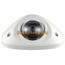 Camera IP Dome 2.0 Megapixel Hanwha Techwin WISENET SNV-6012M